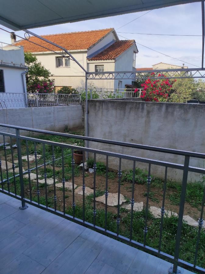 Apartments M&R Spadina Vodice Exterior photo