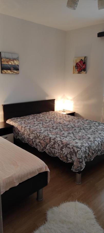 Apartments M&R Spadina Vodice Exterior photo