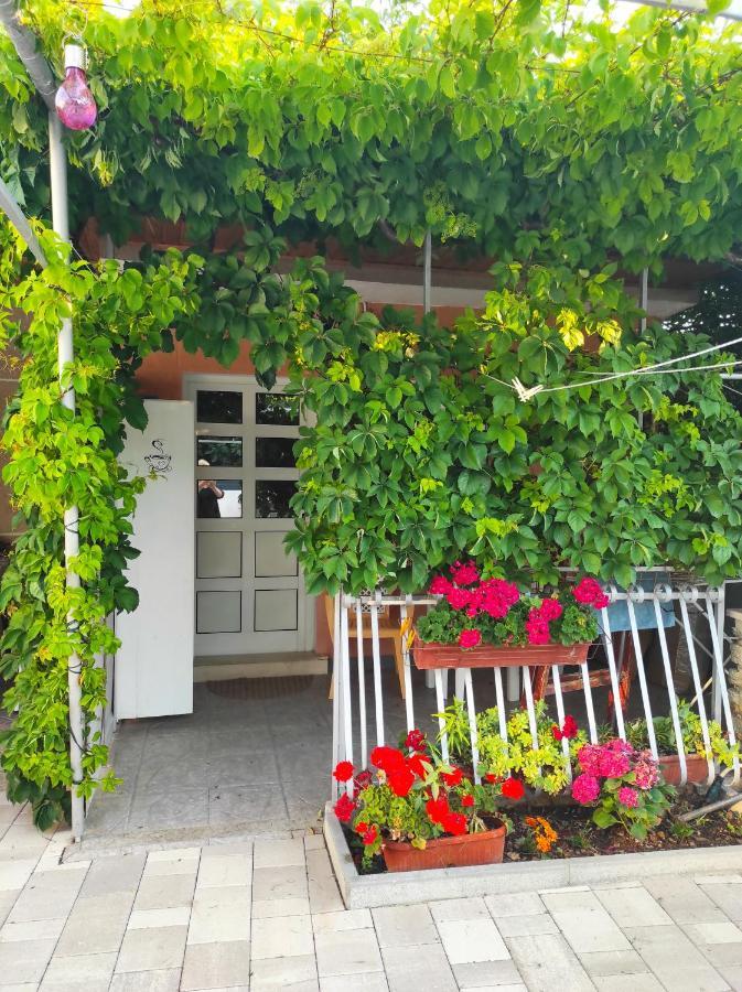 Apartments M&R Spadina Vodice Exterior photo