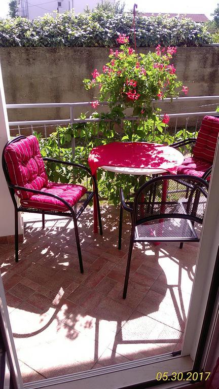 Apartments M&R Spadina Vodice Exterior photo