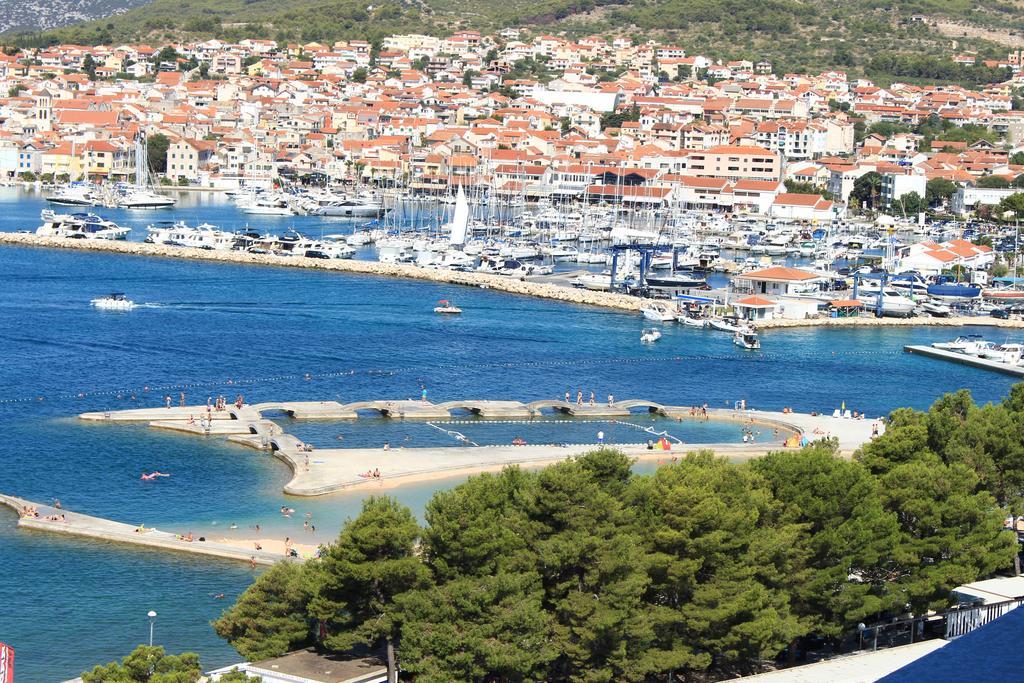 Apartments M&R Spadina Vodice Exterior photo